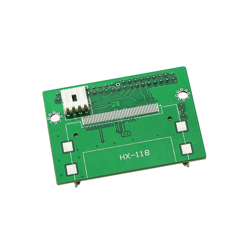 SinLoon CF to IDE Adapter CF Memory Card to 3.5 IDE to CF Card Reader - CF to IDE Converter ï¼ˆ3.5IDE/Maleï¼‰ - Image 4